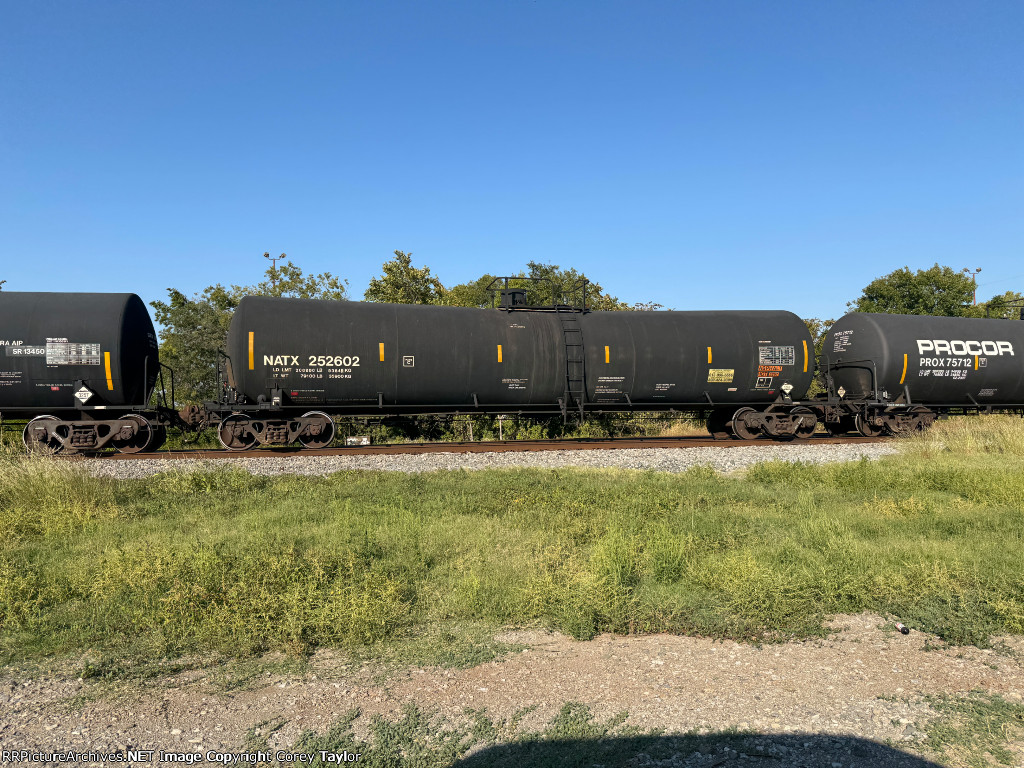 NATX 252602